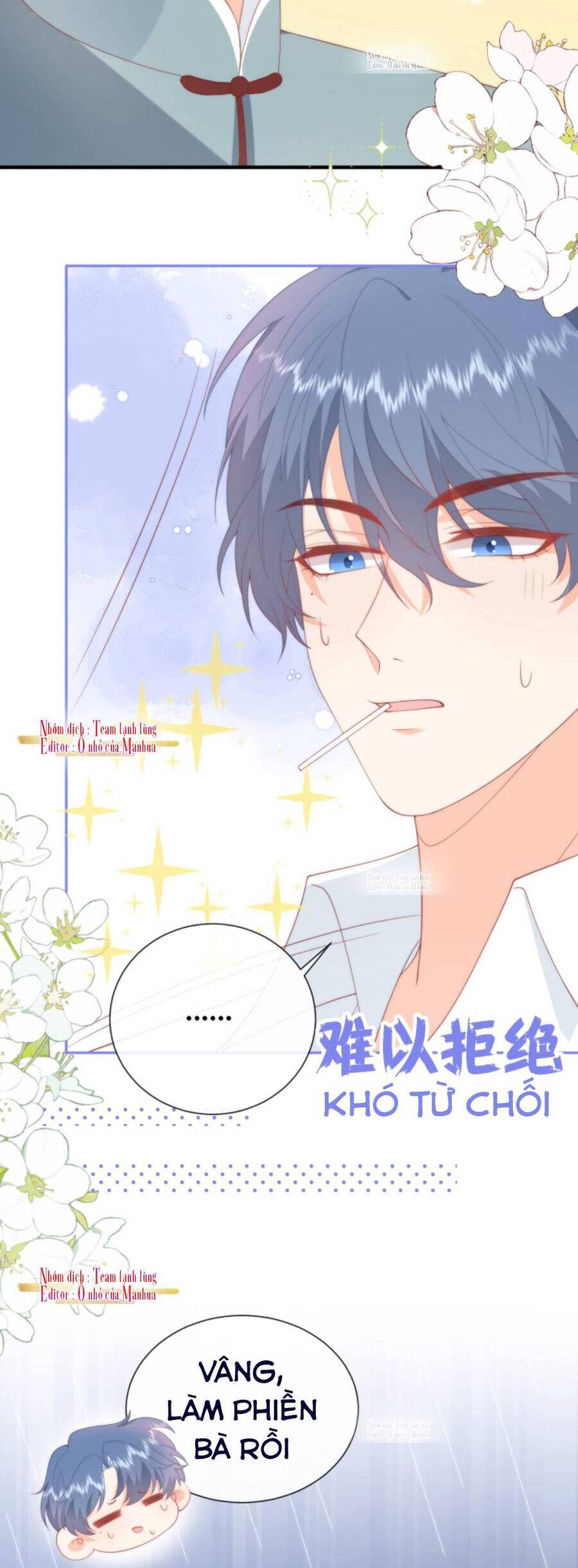 Trọng Sinh Trở Lại Làm Vợ Tổng Tài Chapter 44 - Trang 2