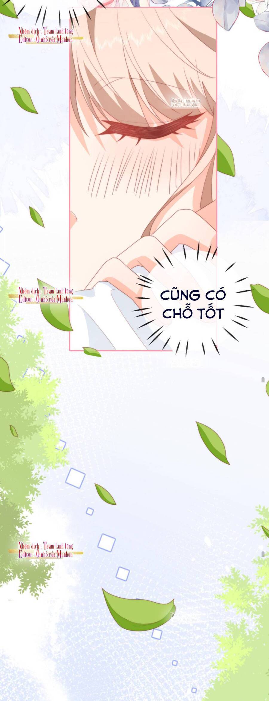 Trọng Sinh Trở Lại Làm Vợ Tổng Tài Chapter 44 - Trang 2