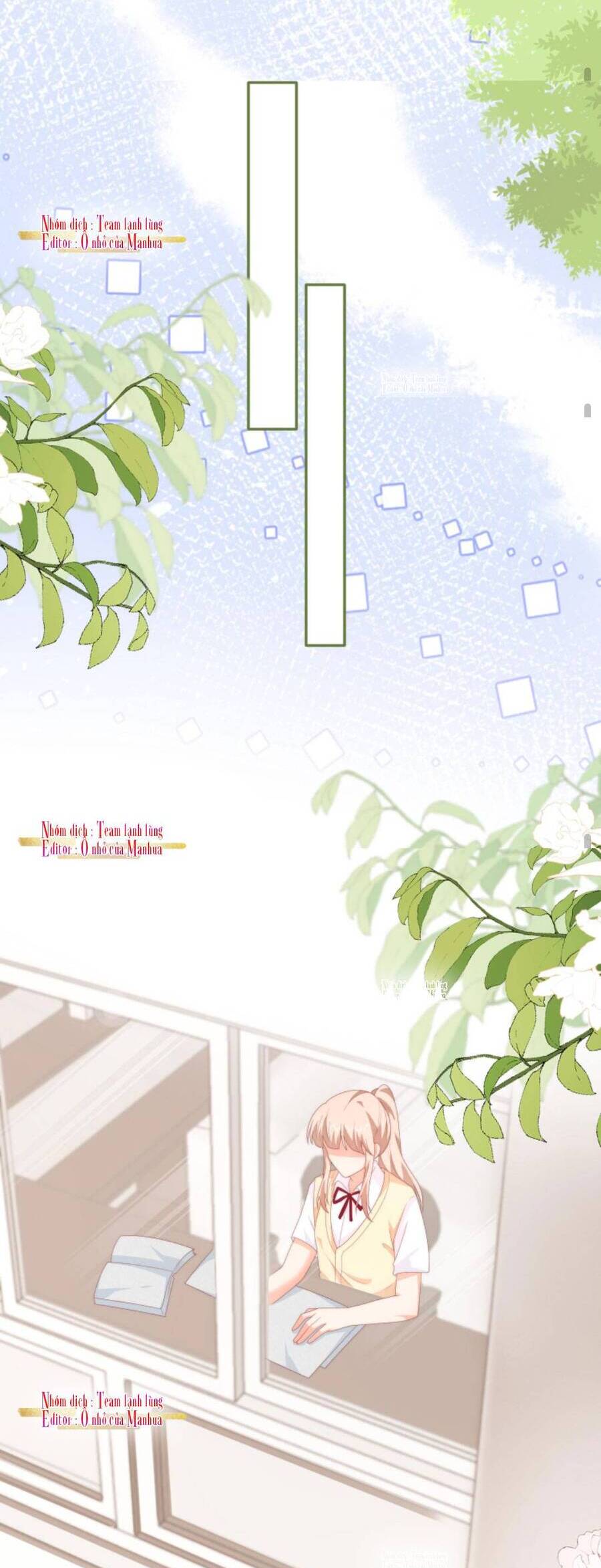 Trọng Sinh Trở Lại Làm Vợ Tổng Tài Chapter 44 - Trang 2