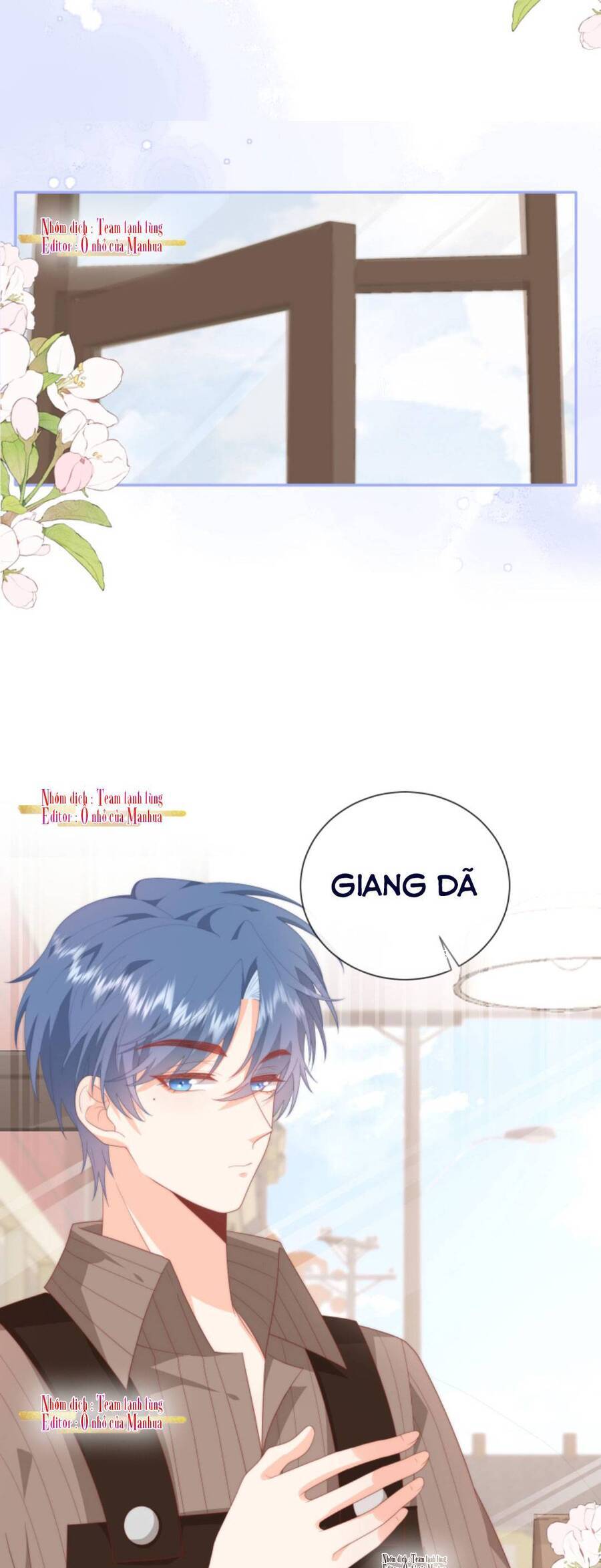 Trọng Sinh Trở Lại Làm Vợ Tổng Tài Chapter 44 - Trang 2