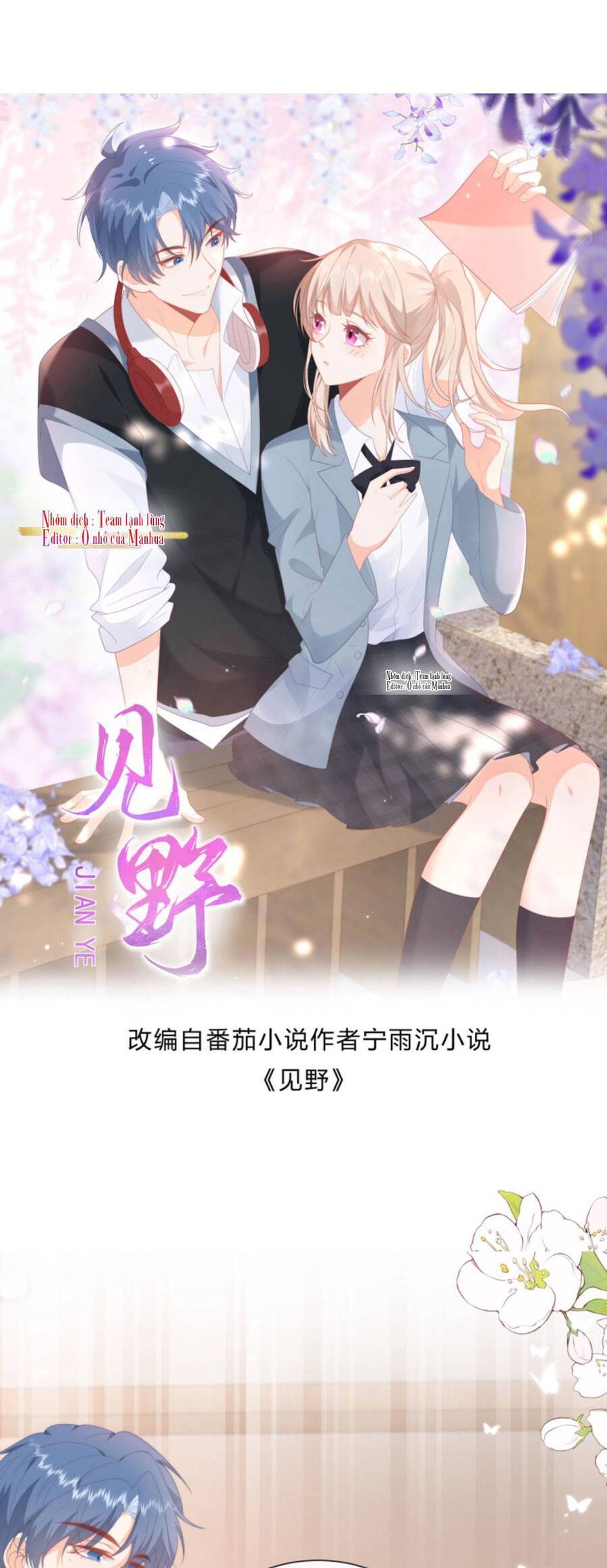 Trọng Sinh Trở Lại Làm Vợ Tổng Tài Chapter 44 - Trang 2