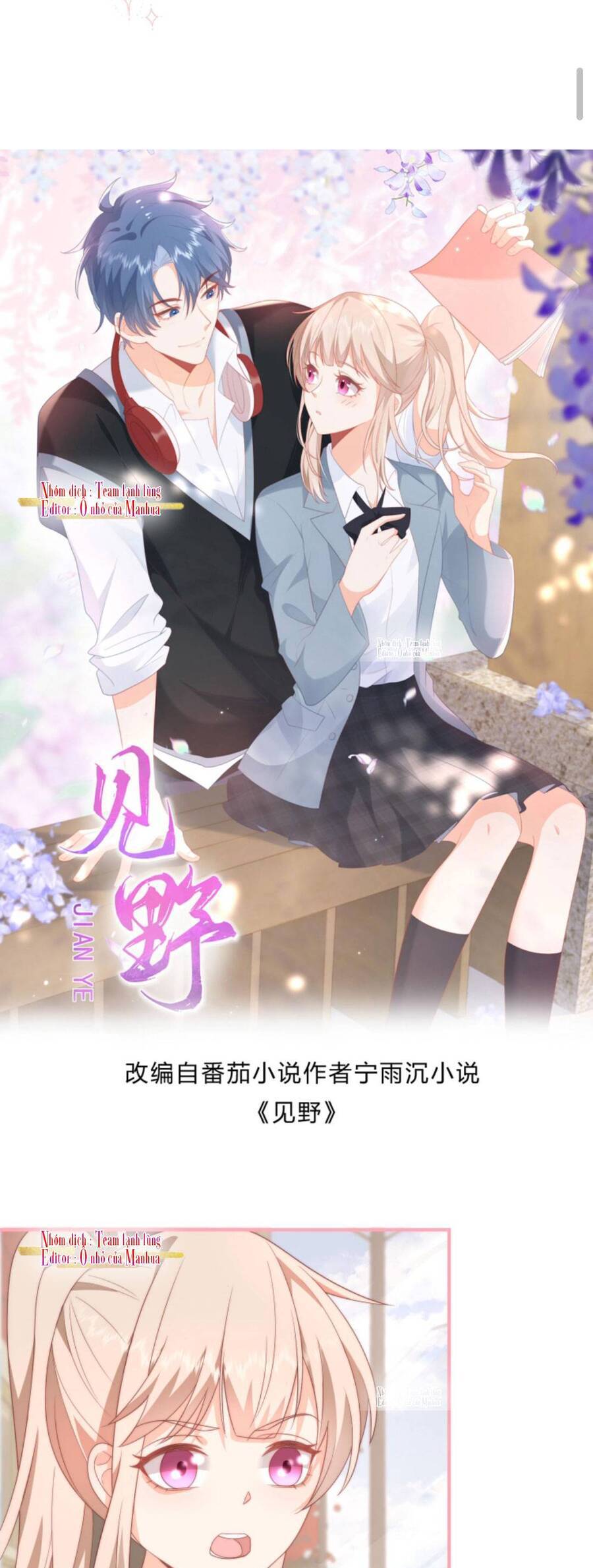 Trọng Sinh Trở Lại Làm Vợ Tổng Tài Chapter 45 - Trang 2