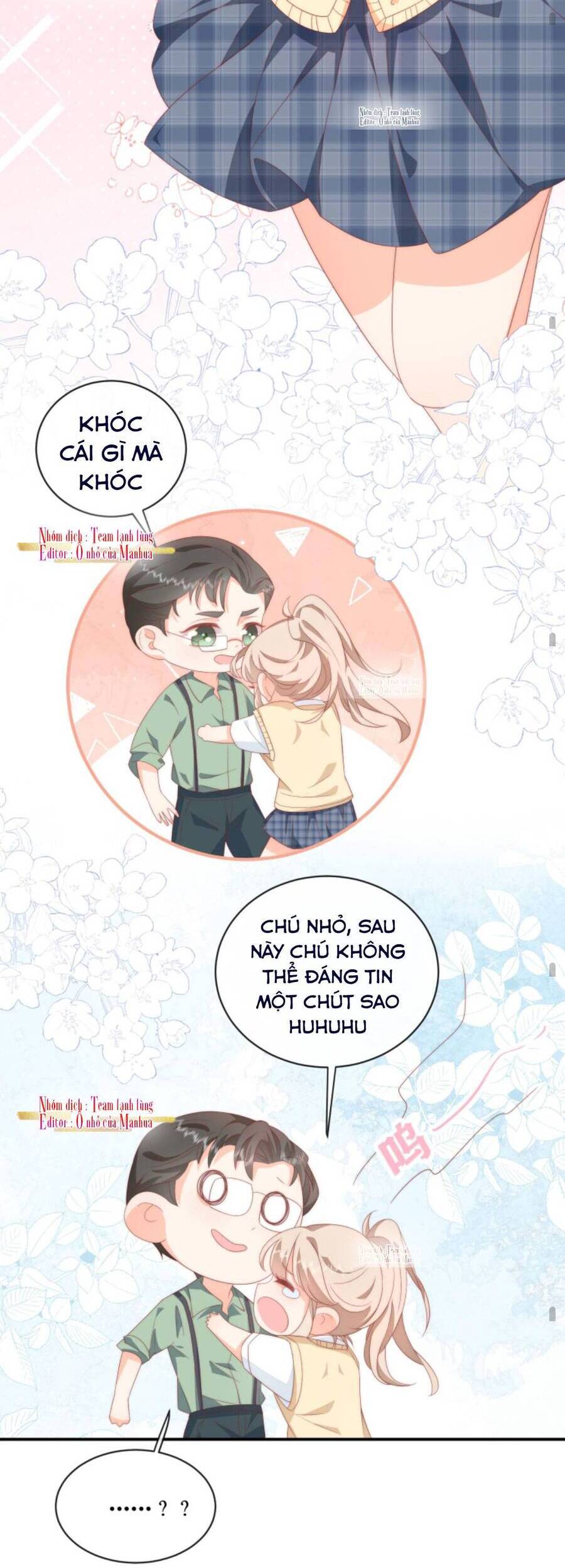 Trọng Sinh Trở Lại Làm Vợ Tổng Tài Chapter 46 - Trang 2