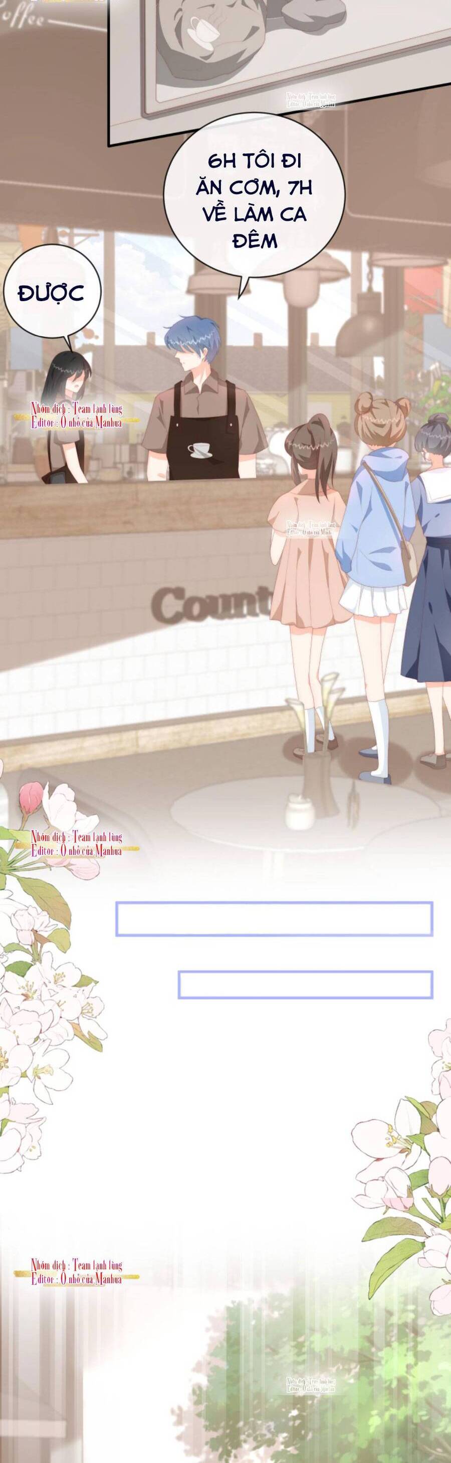 Trọng Sinh Trở Lại Làm Vợ Tổng Tài Chapter 46 - Trang 2