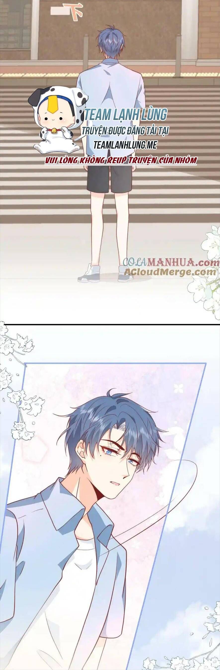 Trọng Sinh Trở Lại Làm Vợ Tổng Tài Chapter 47 - Trang 2