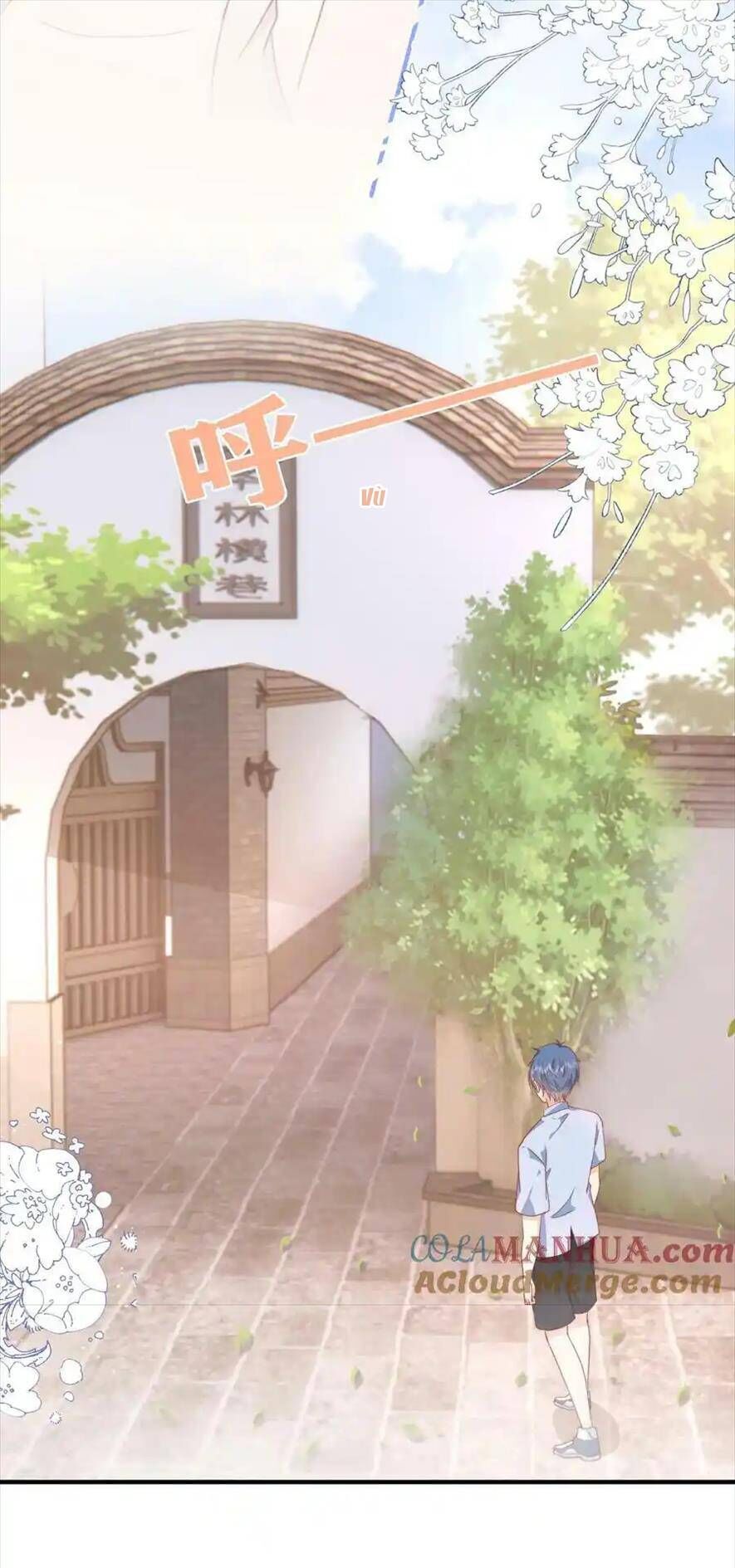 Trọng Sinh Trở Lại Làm Vợ Tổng Tài Chapter 47 - Trang 2