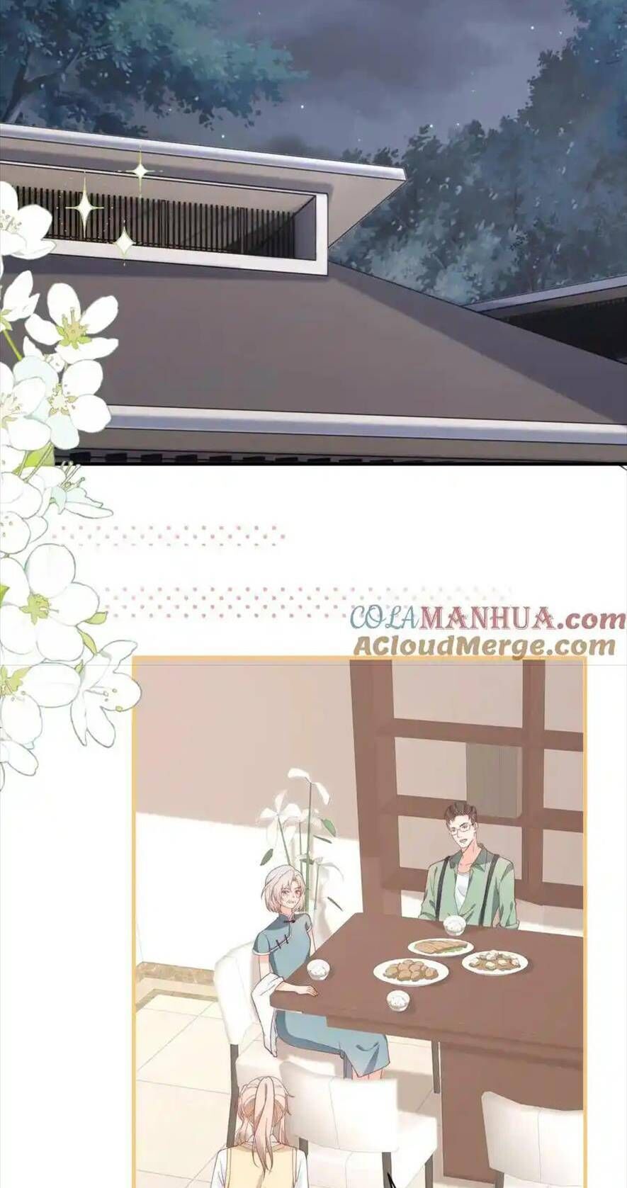 Trọng Sinh Trở Lại Làm Vợ Tổng Tài Chapter 47 - Trang 2