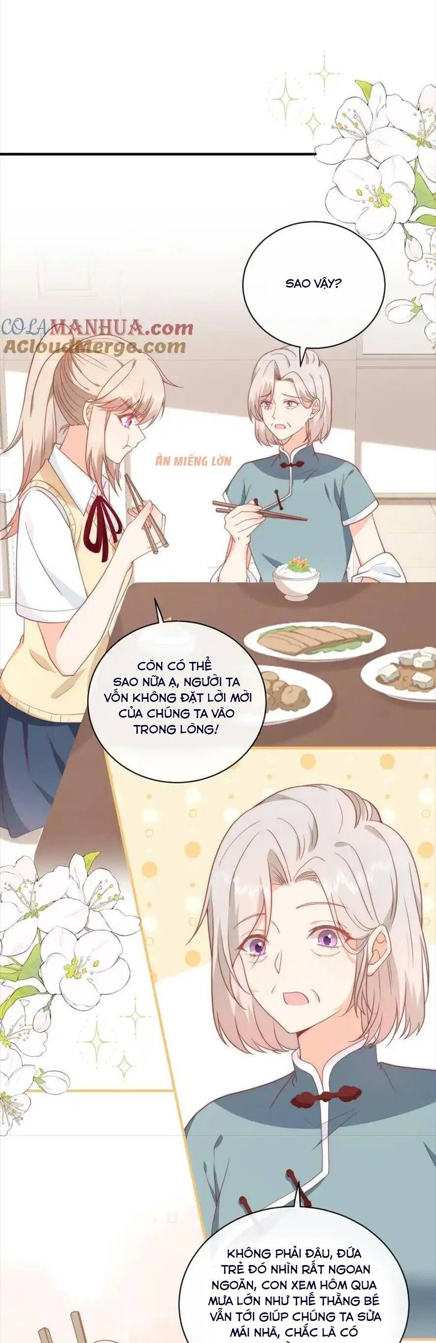 Trọng Sinh Trở Lại Làm Vợ Tổng Tài Chapter 47 - Trang 2