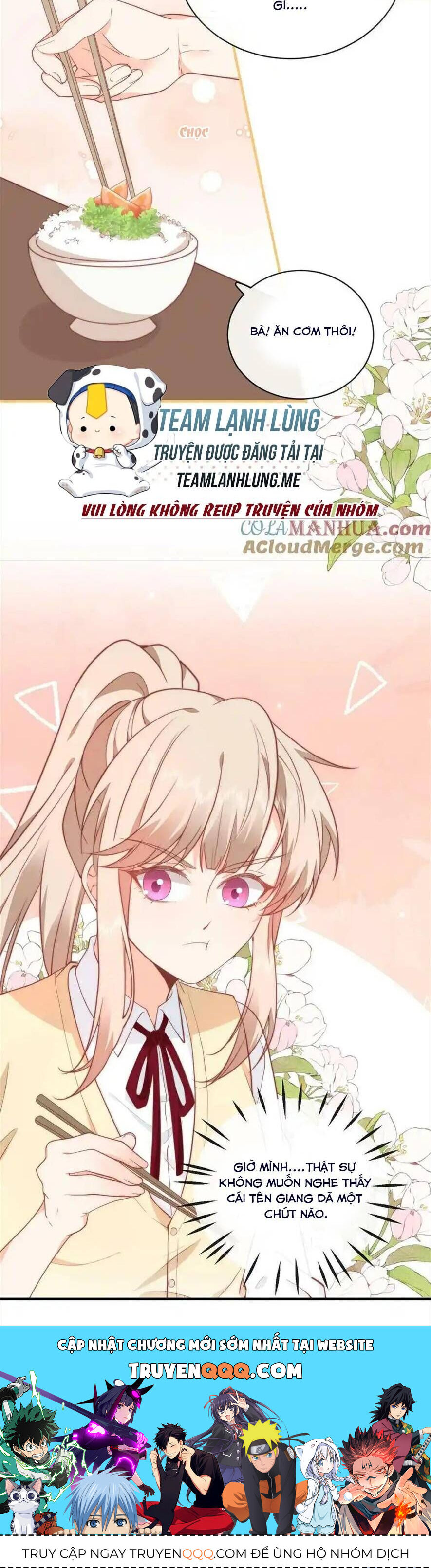 Trọng Sinh Trở Lại Làm Vợ Tổng Tài Chapter 47 - Trang 2