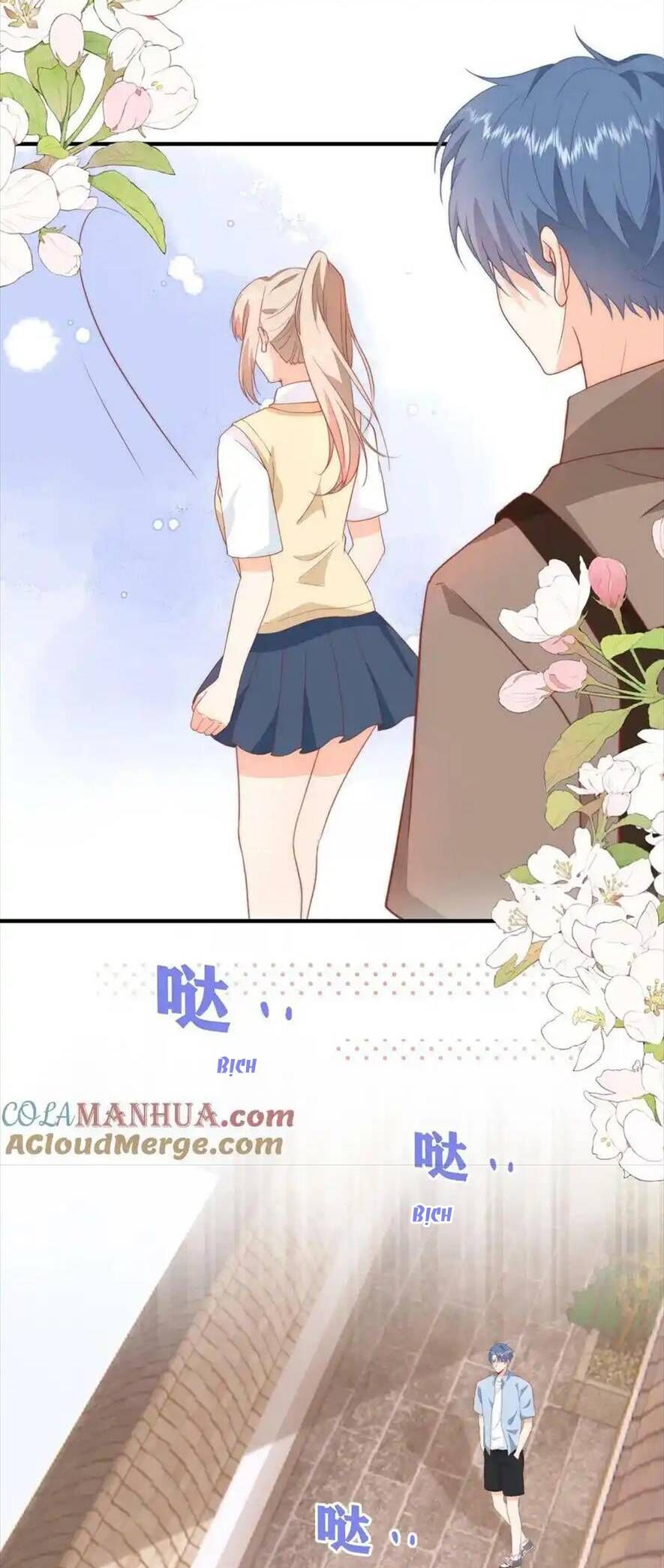 Trọng Sinh Trở Lại Làm Vợ Tổng Tài Chapter 47 - Trang 2