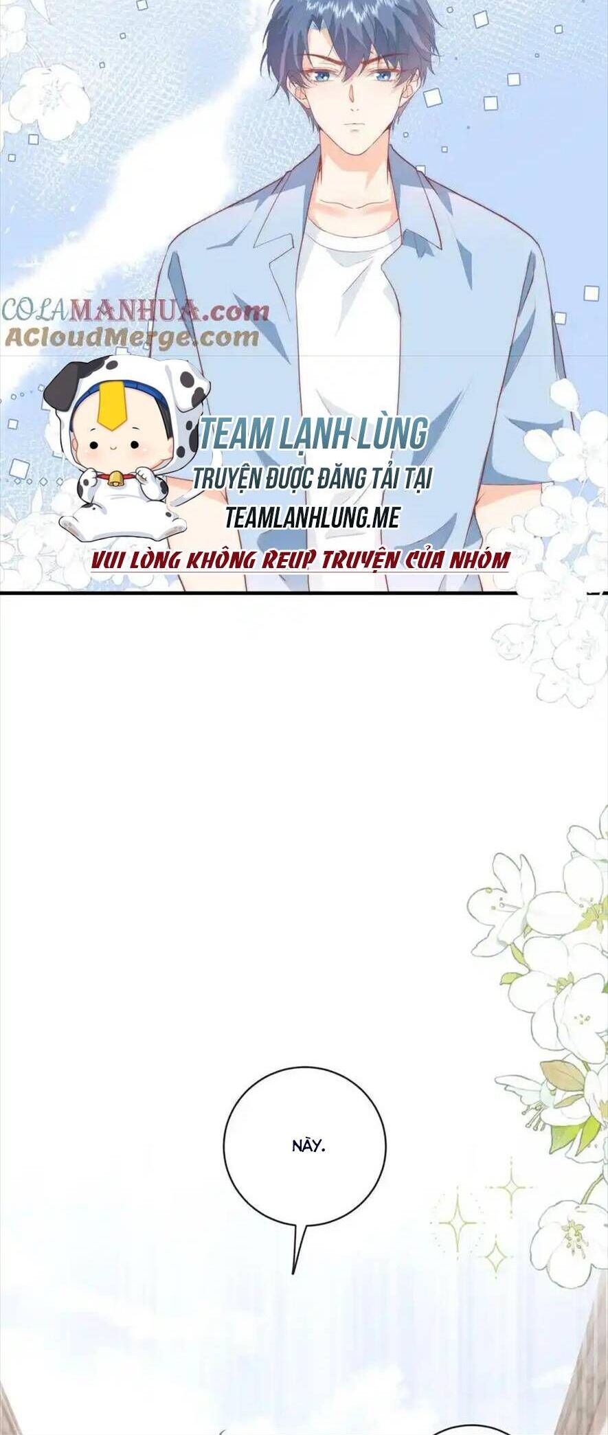 Trọng Sinh Trở Lại Làm Vợ Tổng Tài Chapter 47 - Trang 2