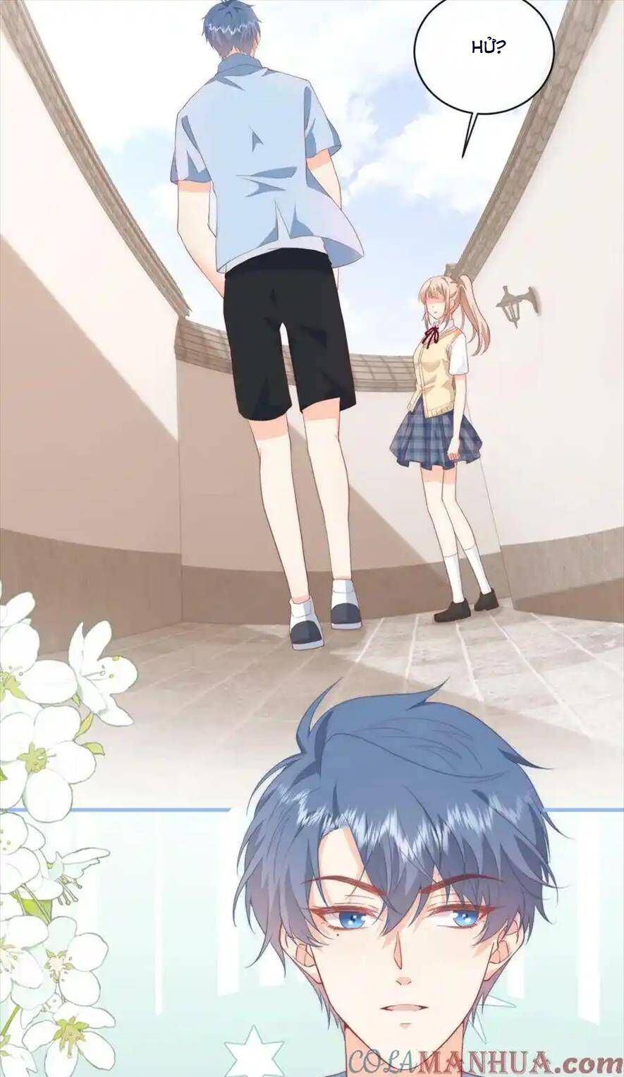 Trọng Sinh Trở Lại Làm Vợ Tổng Tài Chapter 47 - Trang 2