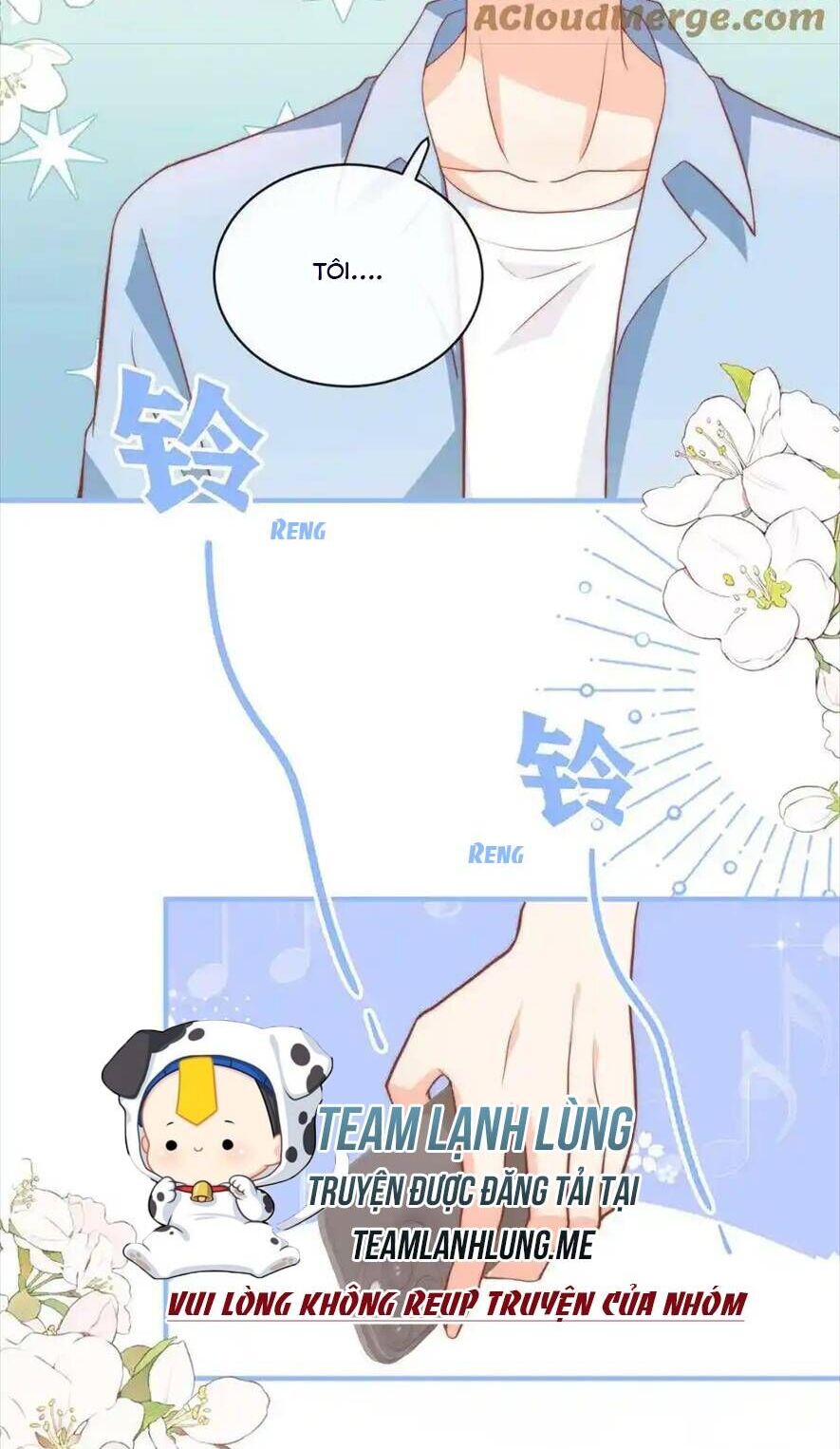 Trọng Sinh Trở Lại Làm Vợ Tổng Tài Chapter 47 - Trang 2