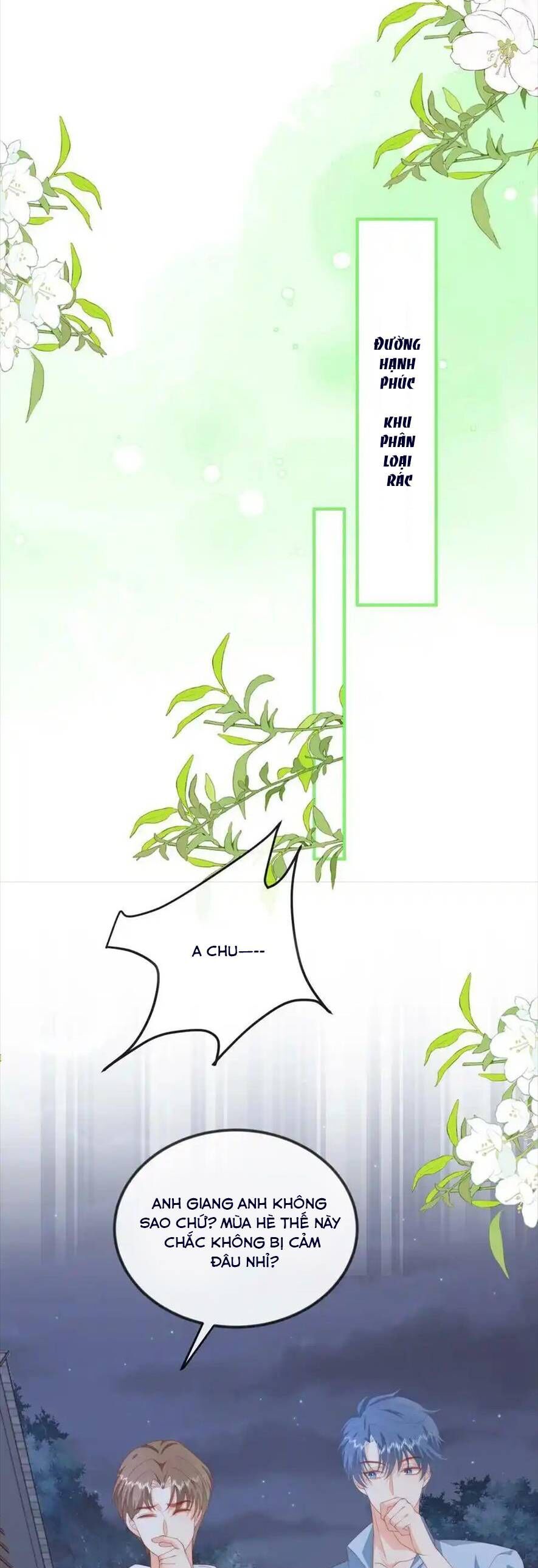 Trọng Sinh Trở Lại Làm Vợ Tổng Tài Chapter 48 - Trang 2