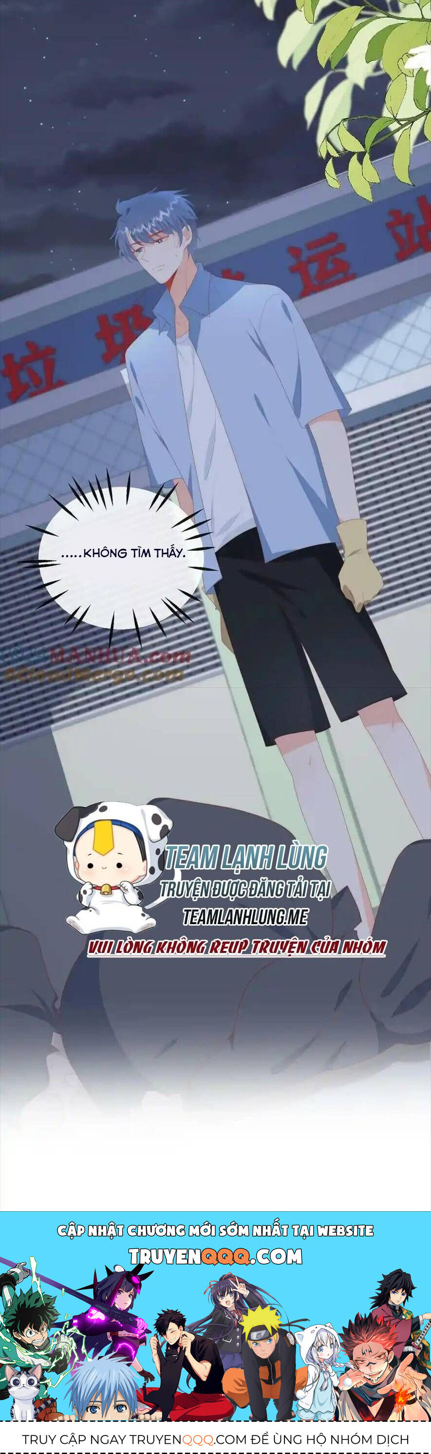 Trọng Sinh Trở Lại Làm Vợ Tổng Tài Chapter 48 - Trang 2