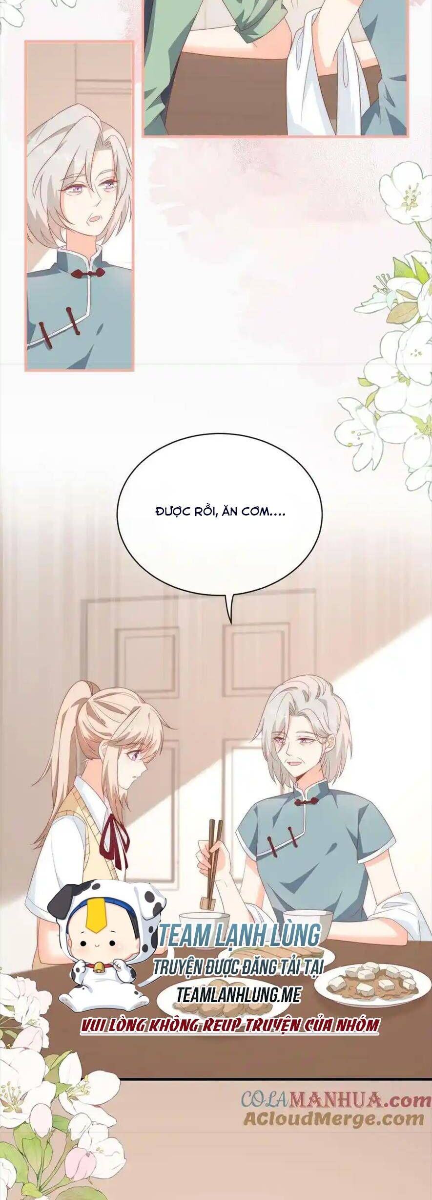 Trọng Sinh Trở Lại Làm Vợ Tổng Tài Chapter 48 - Trang 2