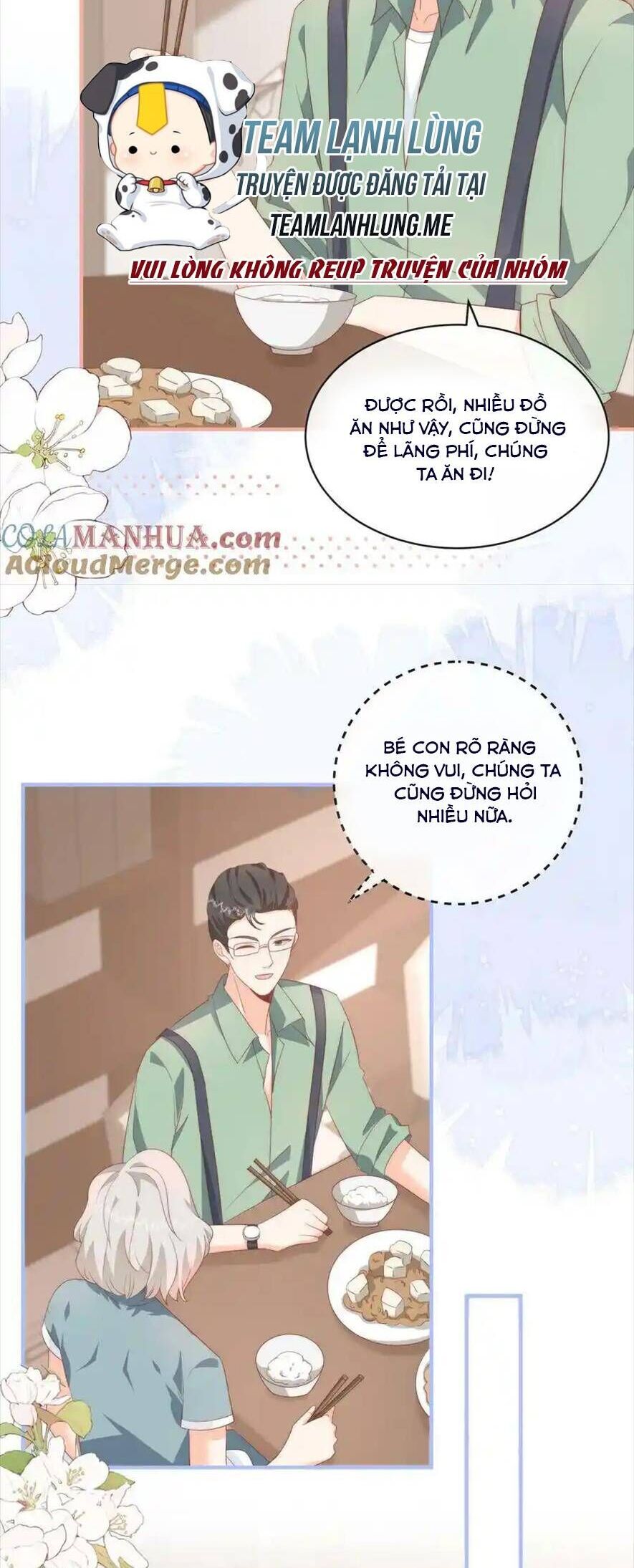 Trọng Sinh Trở Lại Làm Vợ Tổng Tài Chapter 48 - Trang 2