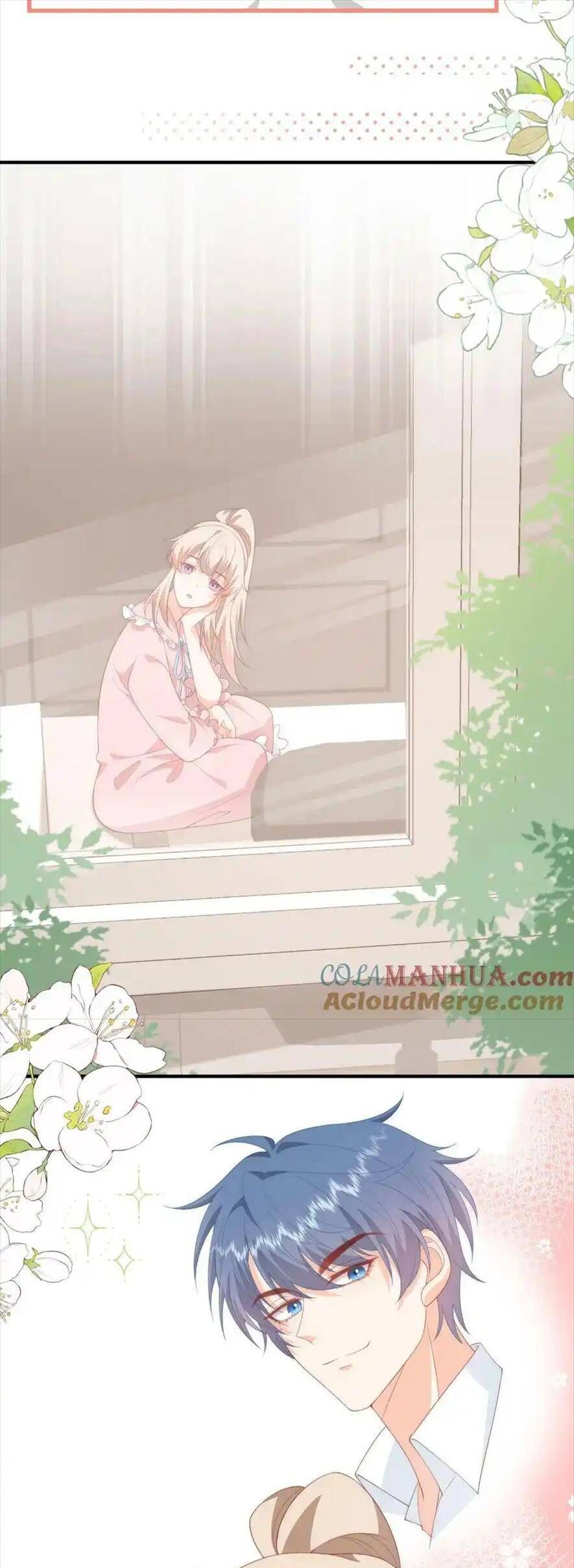 Trọng Sinh Trở Lại Làm Vợ Tổng Tài Chapter 48 - Trang 2