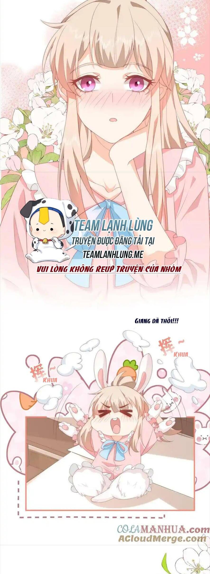 Trọng Sinh Trở Lại Làm Vợ Tổng Tài Chapter 48 - Trang 2