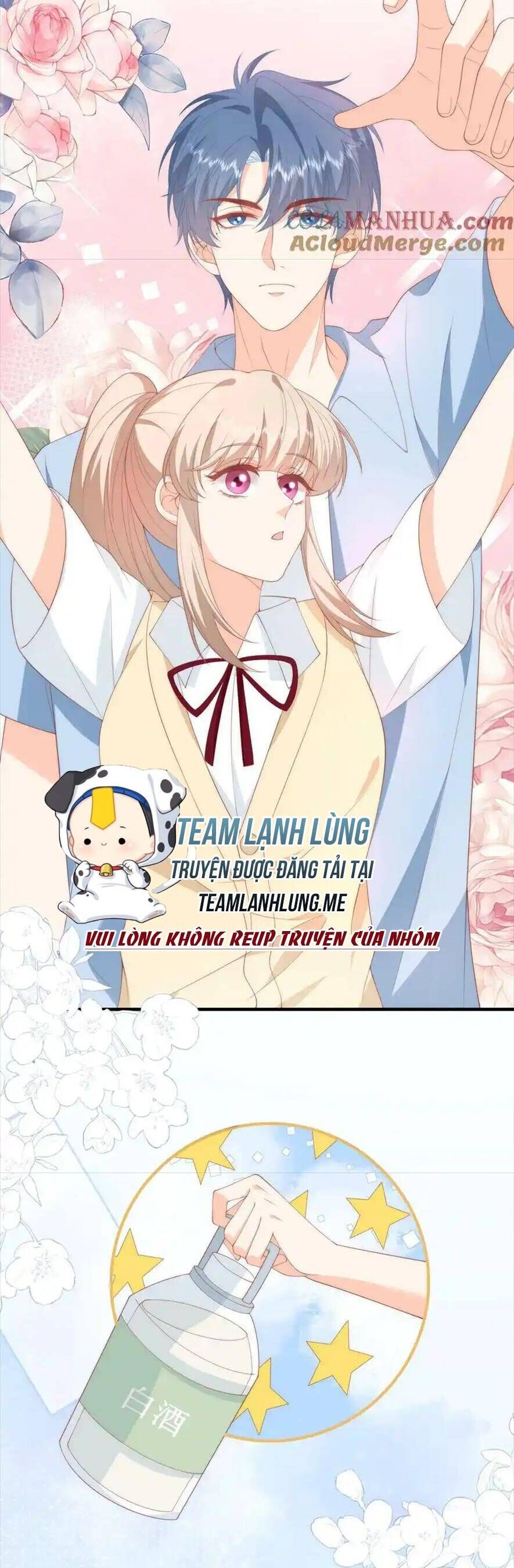 Trọng Sinh Trở Lại Làm Vợ Tổng Tài Chapter 49 - Trang 2