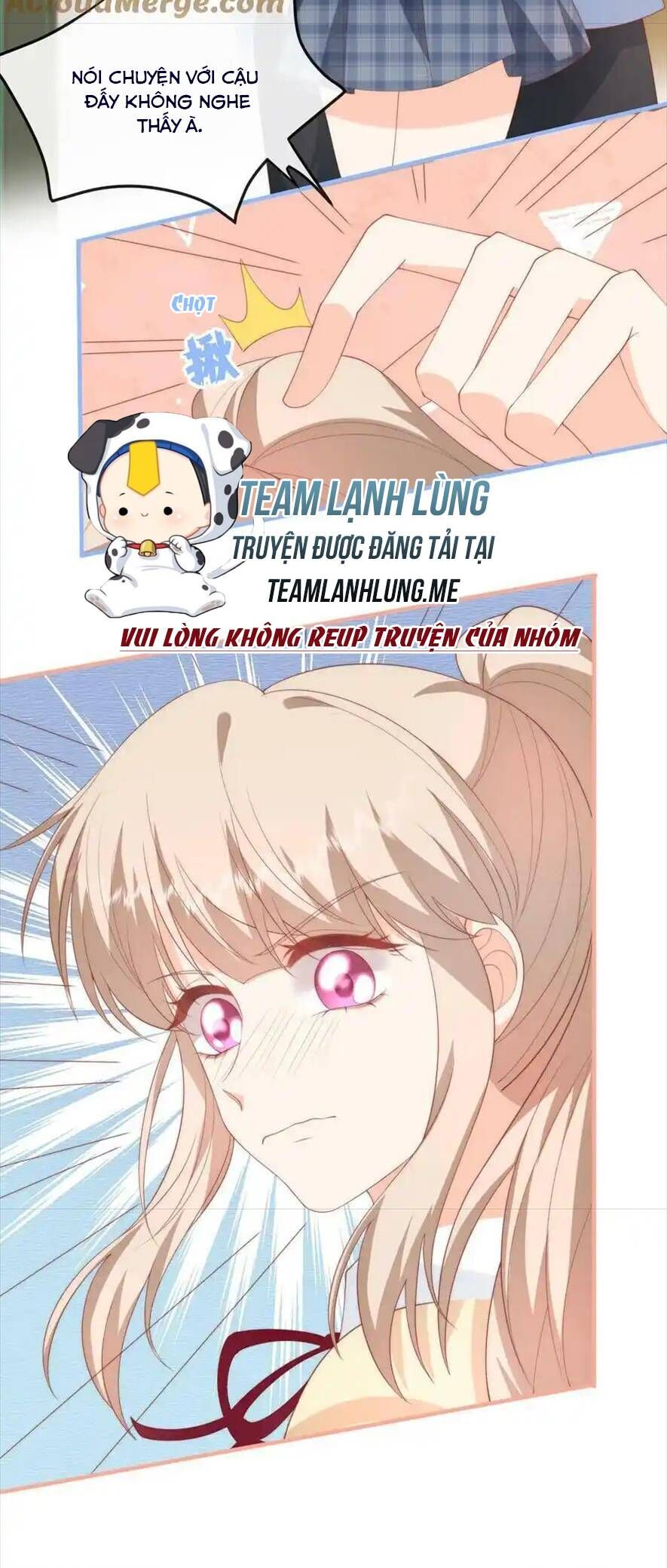 Trọng Sinh Trở Lại Làm Vợ Tổng Tài Chapter 49 - Trang 2