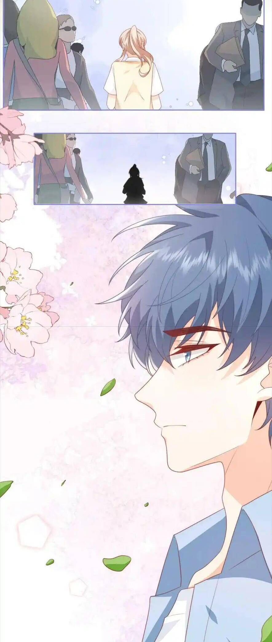 Trọng Sinh Trở Lại Làm Vợ Tổng Tài Chapter 49 - Trang 2