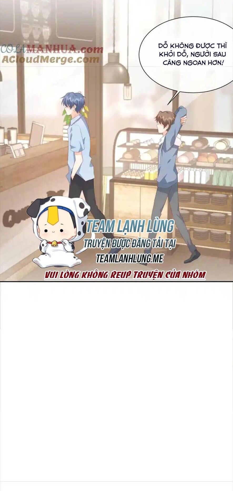 Trọng Sinh Trở Lại Làm Vợ Tổng Tài Chapter 49 - Trang 2