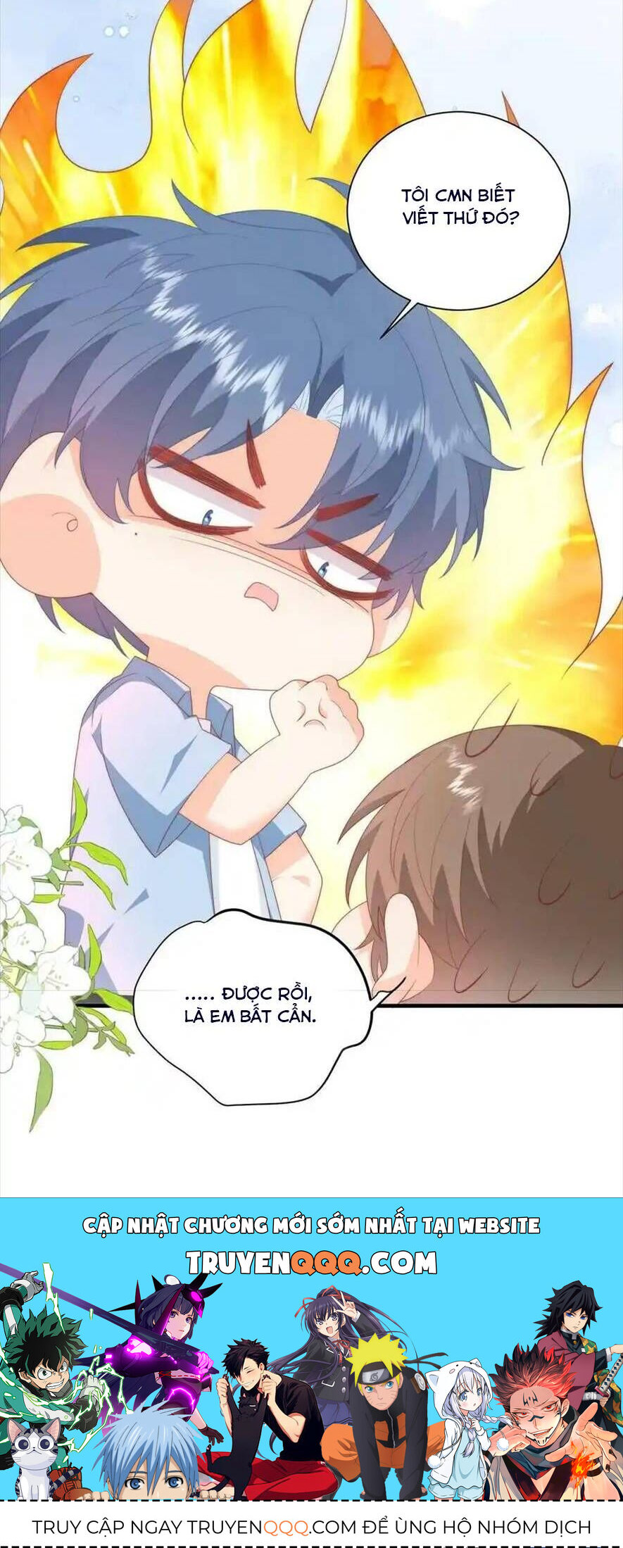 Trọng Sinh Trở Lại Làm Vợ Tổng Tài Chapter 49 - Trang 2