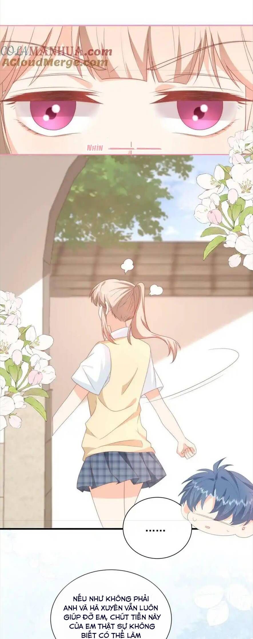 Trọng Sinh Trở Lại Làm Vợ Tổng Tài Chapter 49 - Trang 2