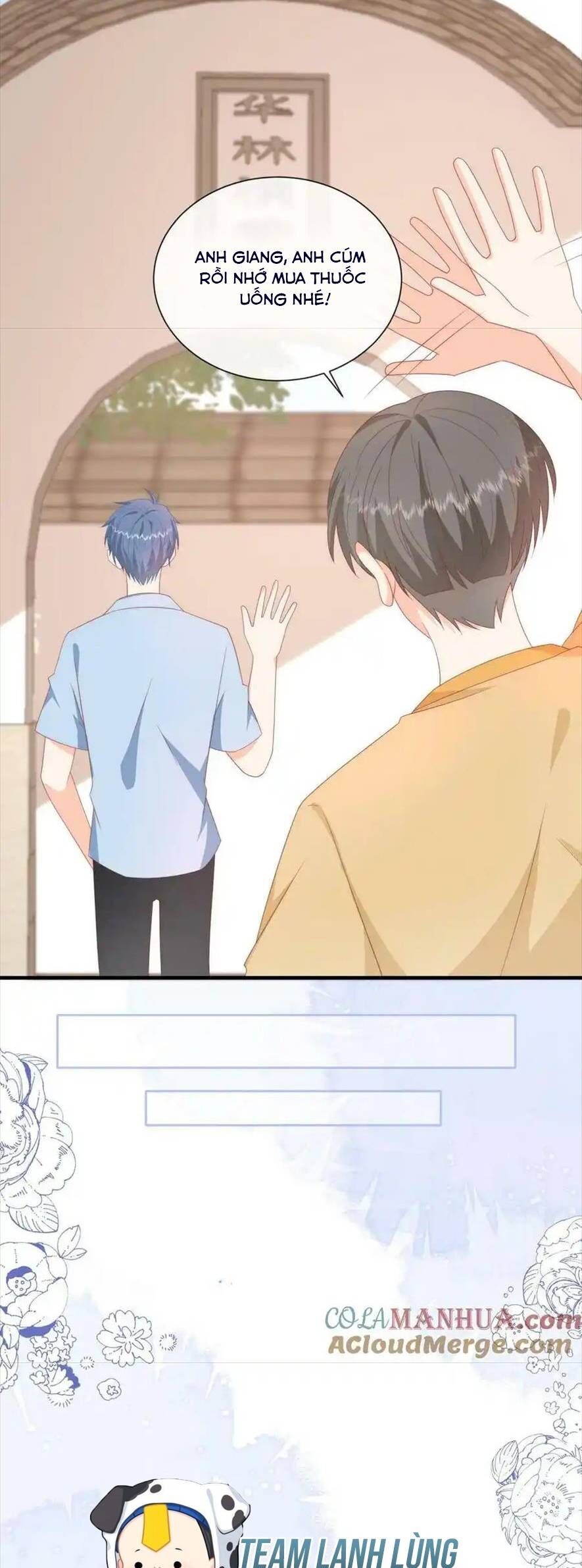 Trọng Sinh Trở Lại Làm Vợ Tổng Tài Chapter 49 - Trang 2