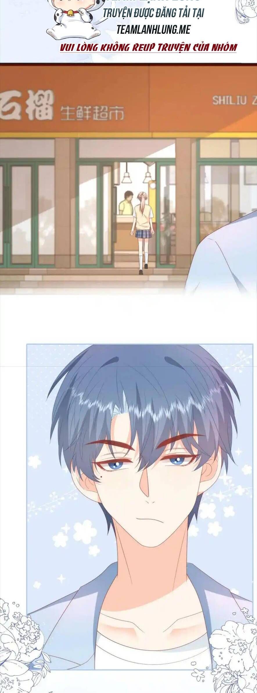 Trọng Sinh Trở Lại Làm Vợ Tổng Tài Chapter 49 - Trang 2