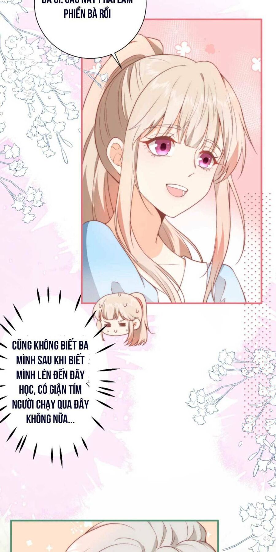 Trọng Sinh Trở Lại Làm Vợ Tổng Tài Chapter 5 - Trang 2