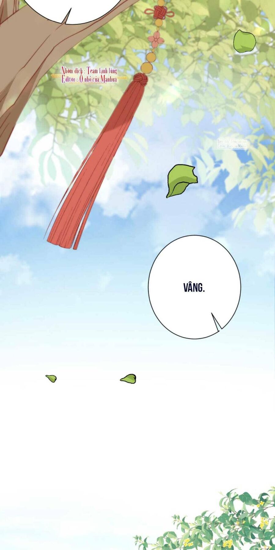 Trọng Sinh Trở Lại Làm Vợ Tổng Tài Chapter 5 - Trang 2