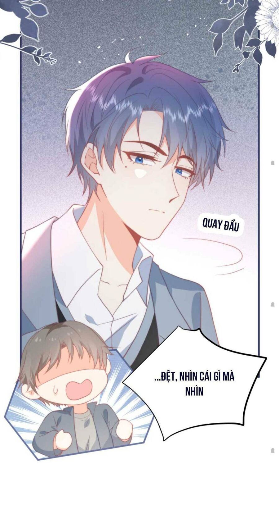 Trọng Sinh Trở Lại Làm Vợ Tổng Tài Chapter 5 - Trang 2