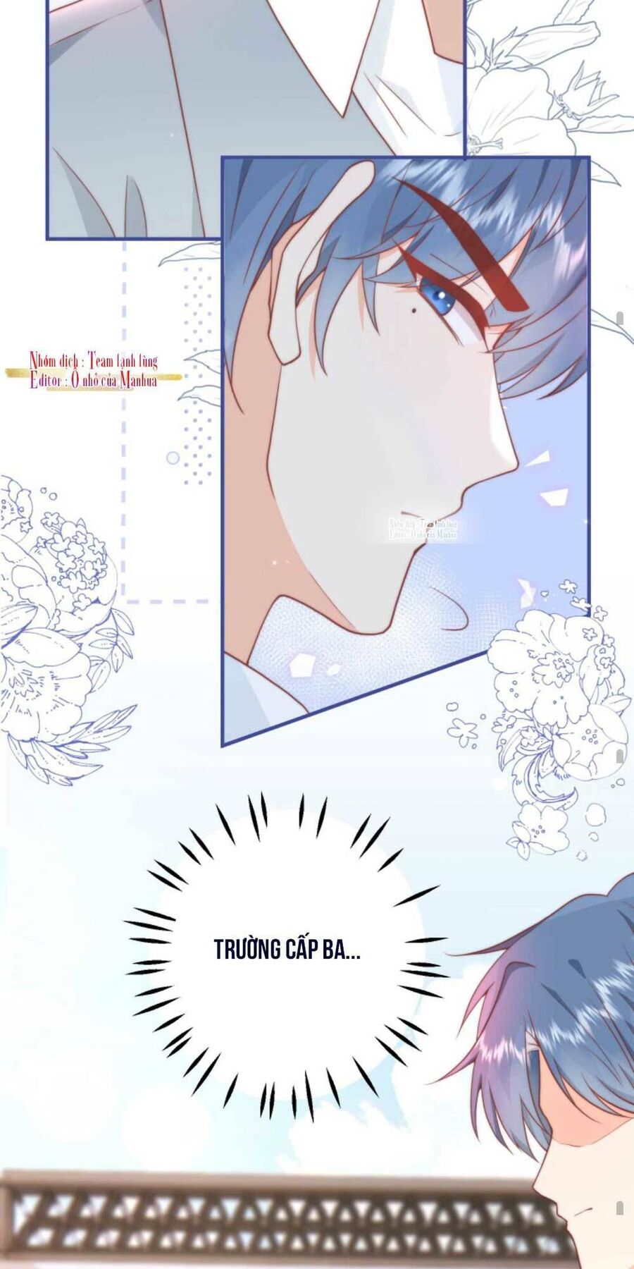 Trọng Sinh Trở Lại Làm Vợ Tổng Tài Chapter 5 - Trang 2