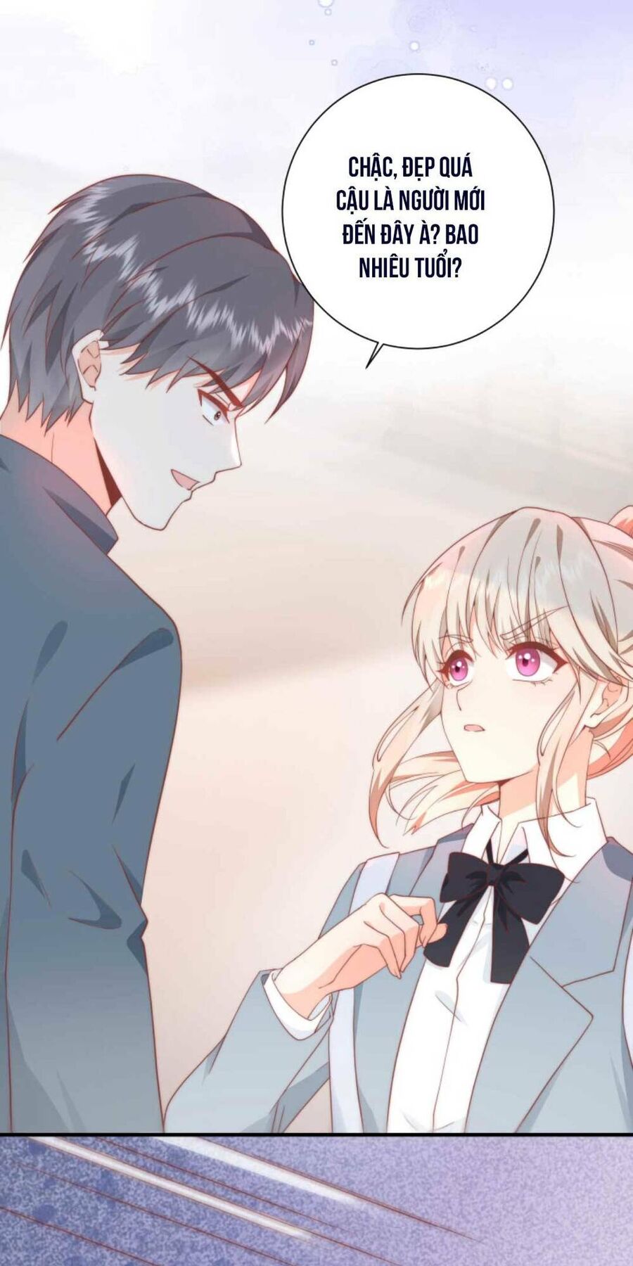 Trọng Sinh Trở Lại Làm Vợ Tổng Tài Chapter 5 - Trang 2