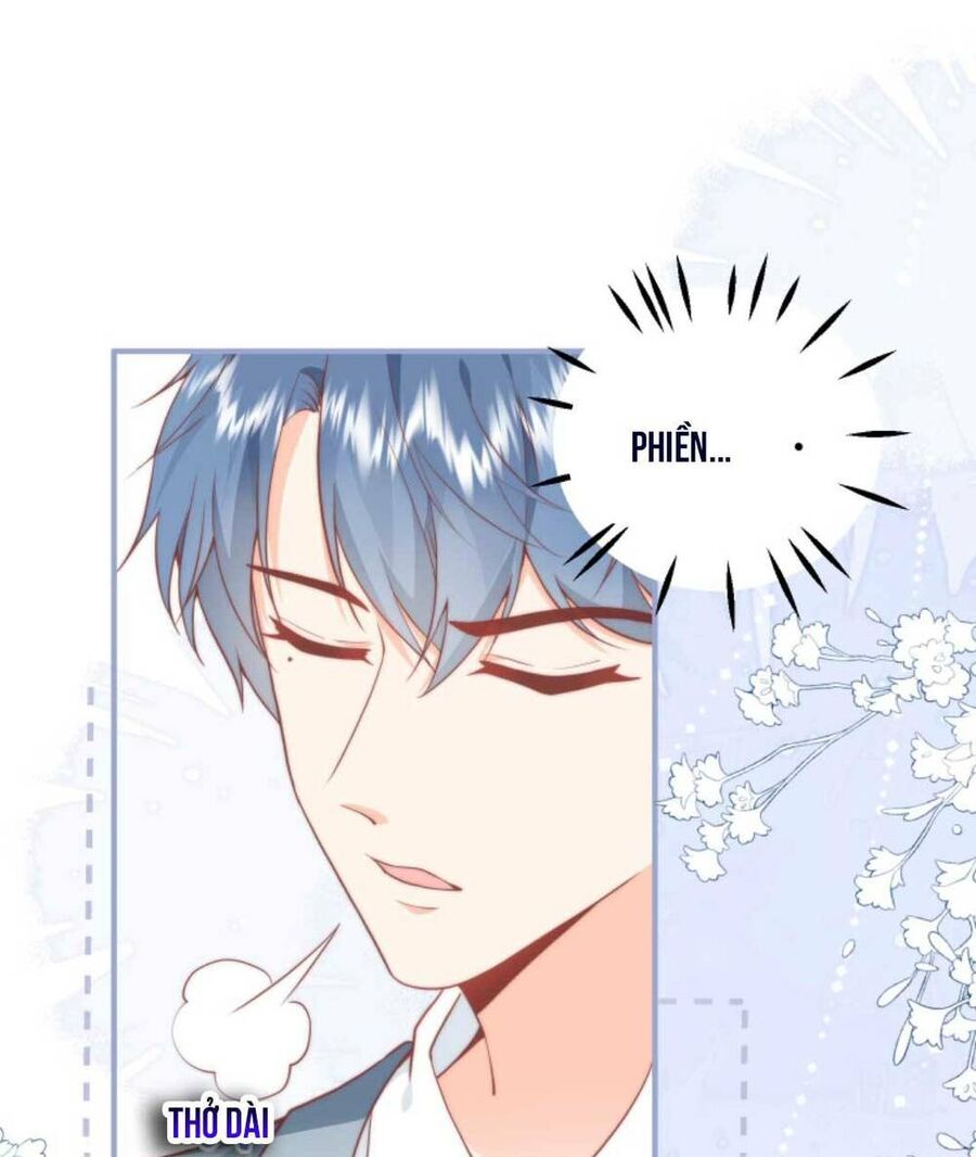 Trọng Sinh Trở Lại Làm Vợ Tổng Tài Chapter 5 - Trang 2