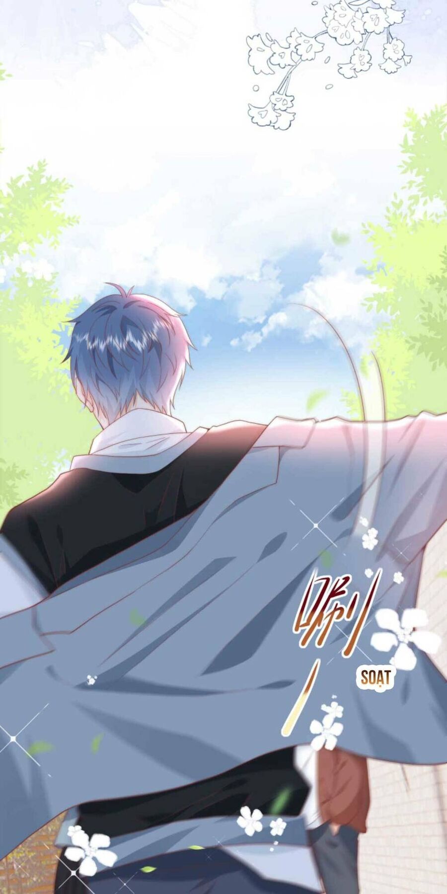 Trọng Sinh Trở Lại Làm Vợ Tổng Tài Chapter 5 - Trang 2