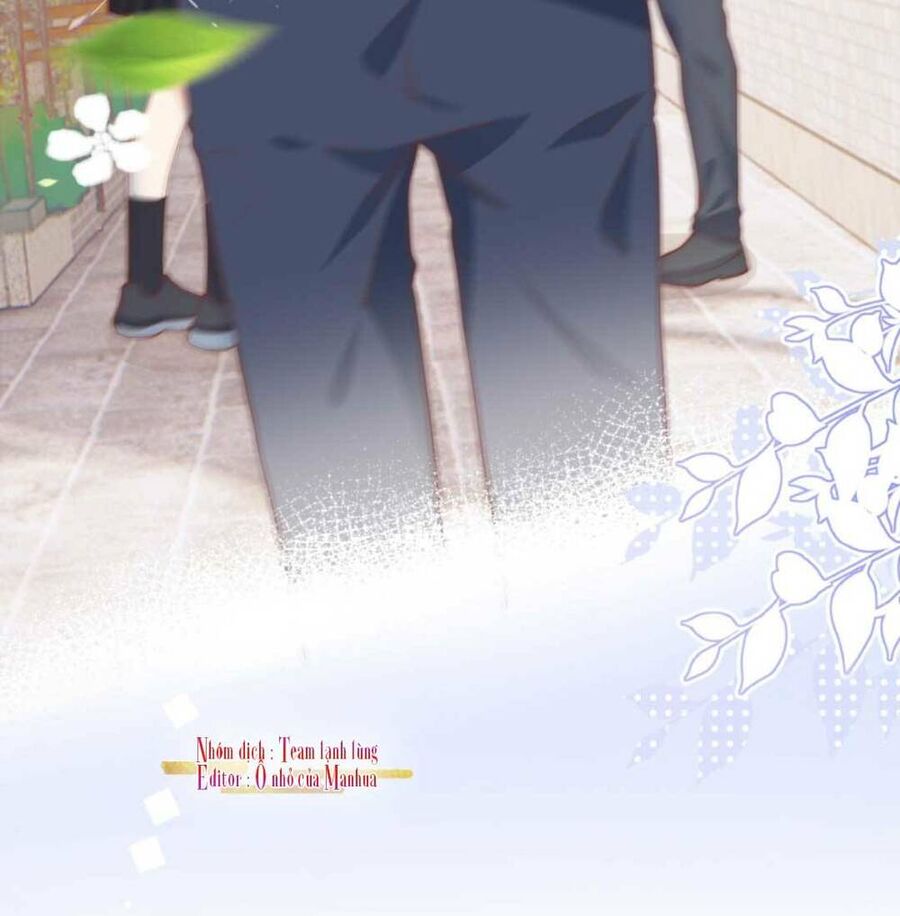 Trọng Sinh Trở Lại Làm Vợ Tổng Tài Chapter 5 - Trang 2