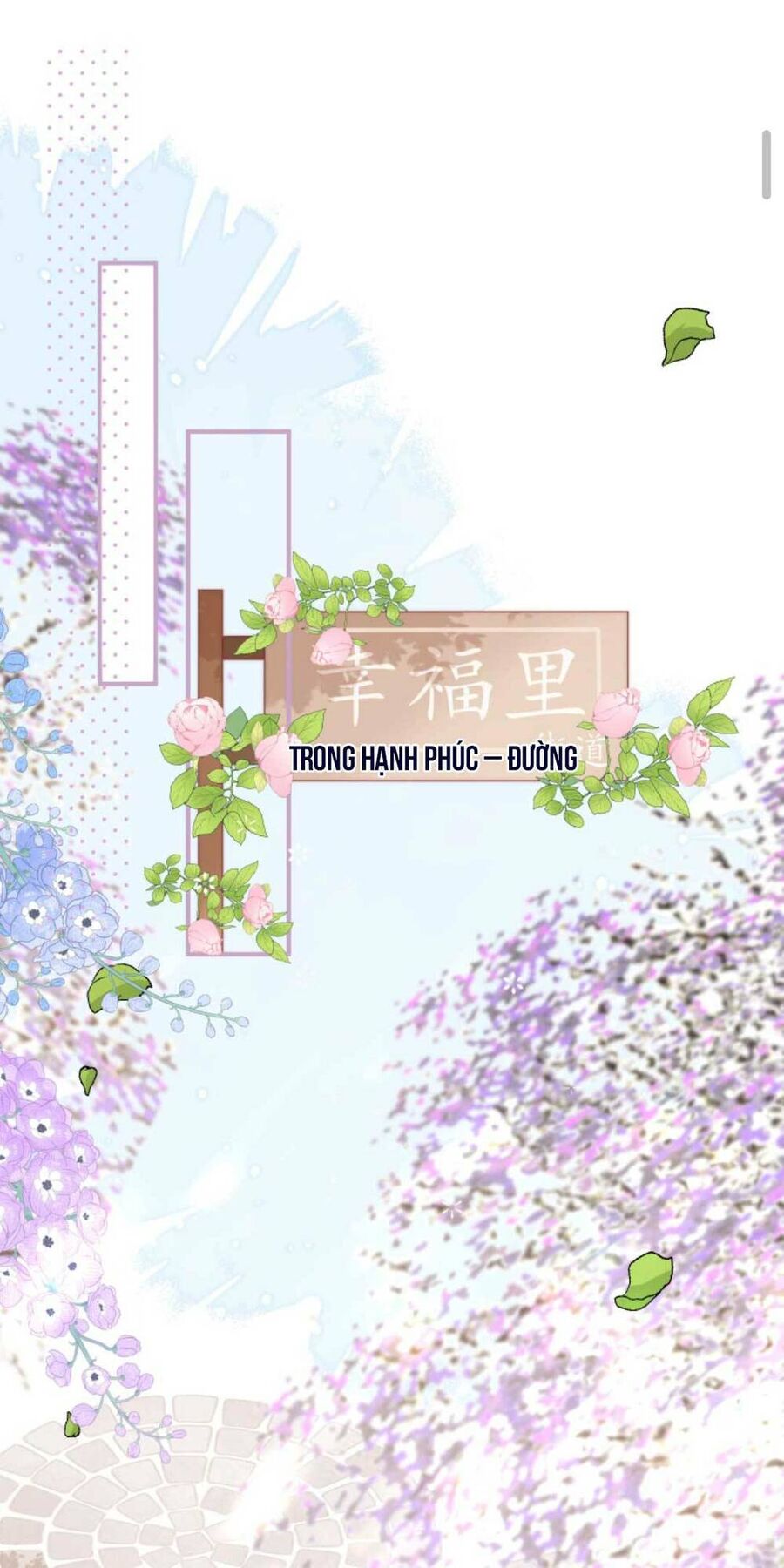 Trọng Sinh Trở Lại Làm Vợ Tổng Tài Chapter 5 - Trang 2