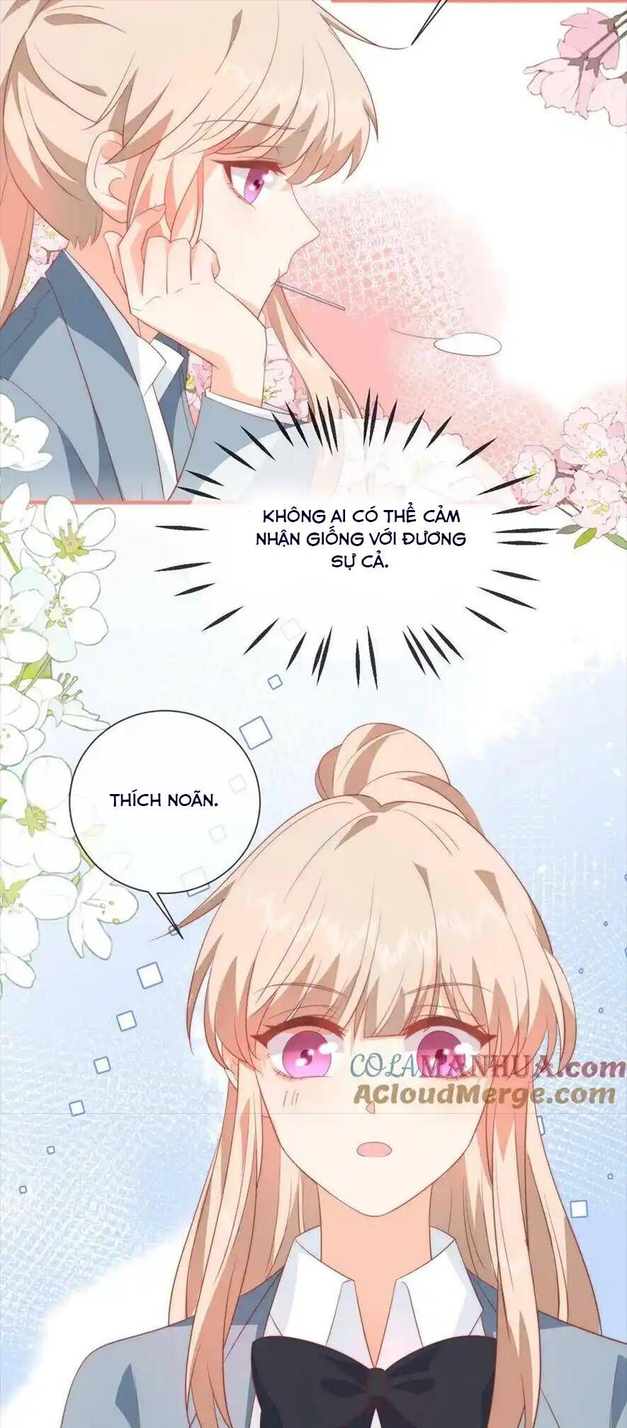 Trọng Sinh Trở Lại Làm Vợ Tổng Tài Chapter 50 - Trang 2