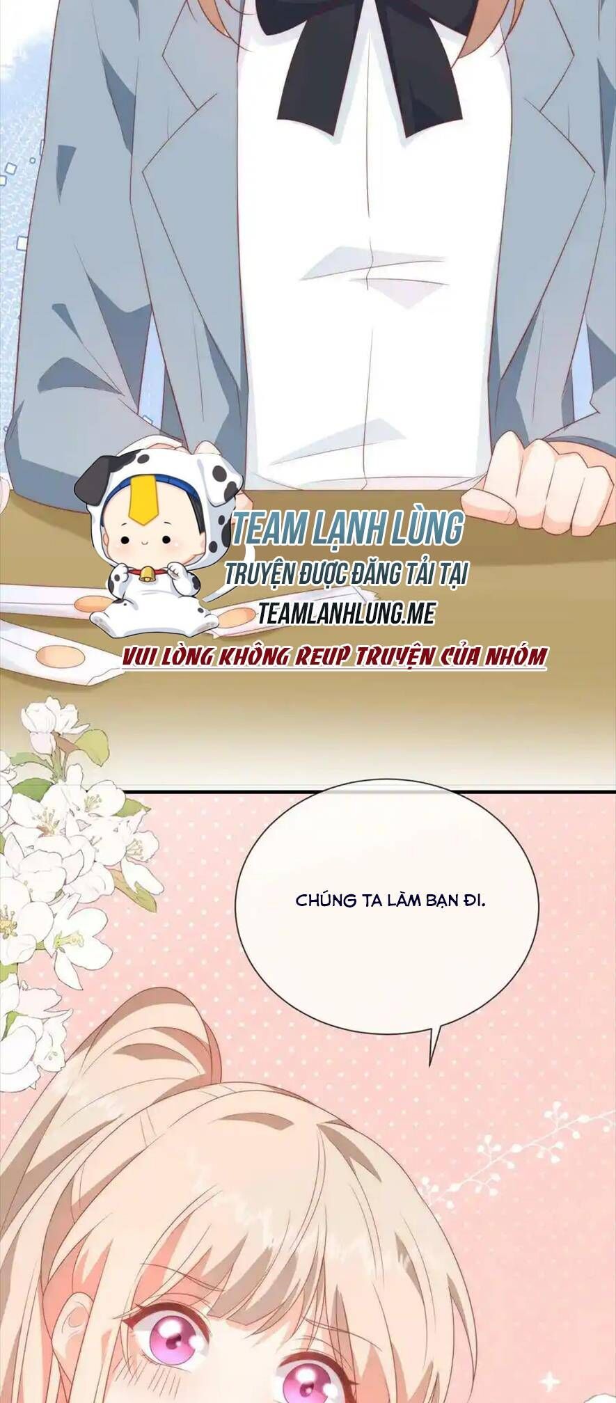 Trọng Sinh Trở Lại Làm Vợ Tổng Tài Chapter 50 - Trang 2