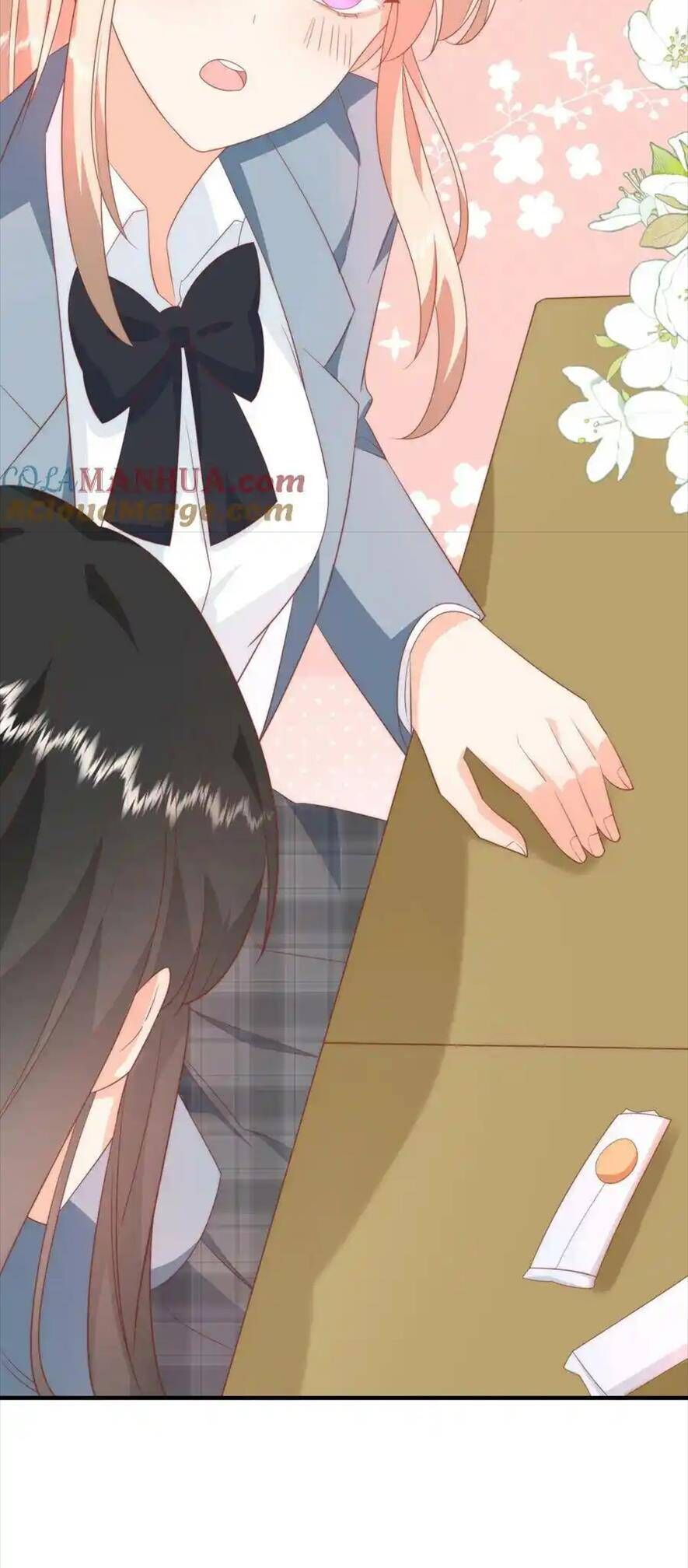 Trọng Sinh Trở Lại Làm Vợ Tổng Tài Chapter 50 - Trang 2