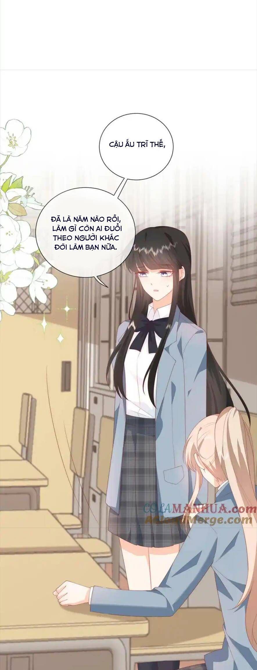 Trọng Sinh Trở Lại Làm Vợ Tổng Tài Chapter 50 - Trang 2