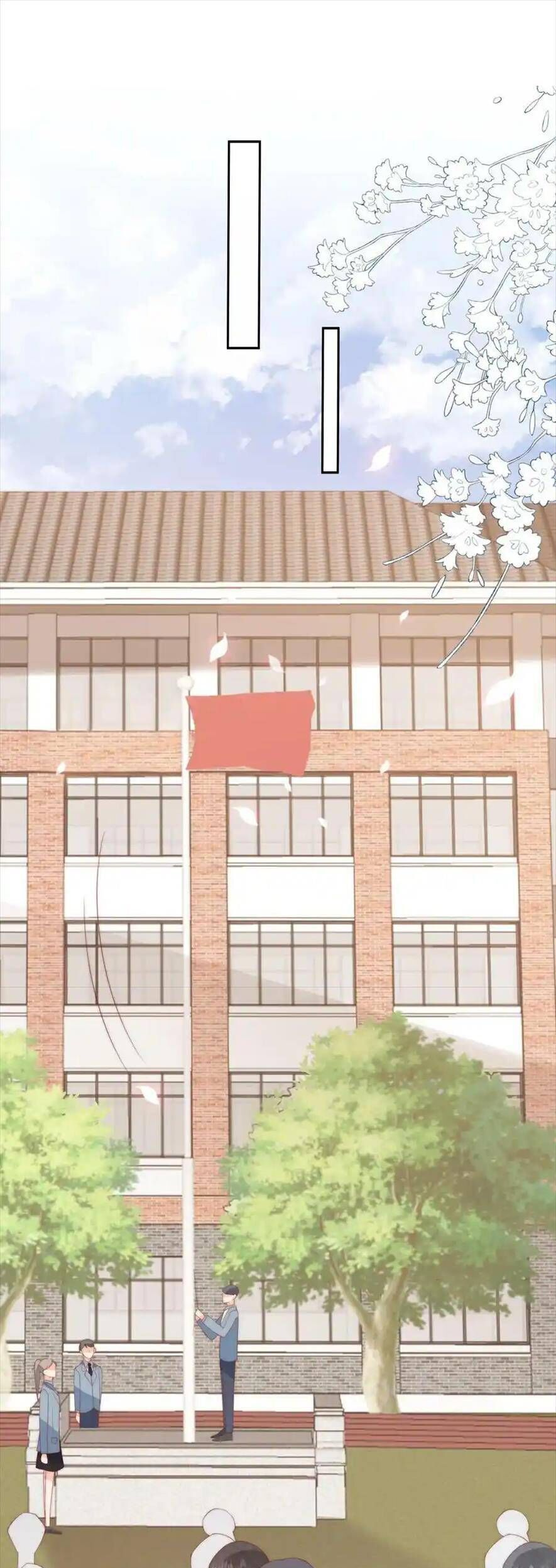 Trọng Sinh Trở Lại Làm Vợ Tổng Tài Chapter 50 - Trang 2