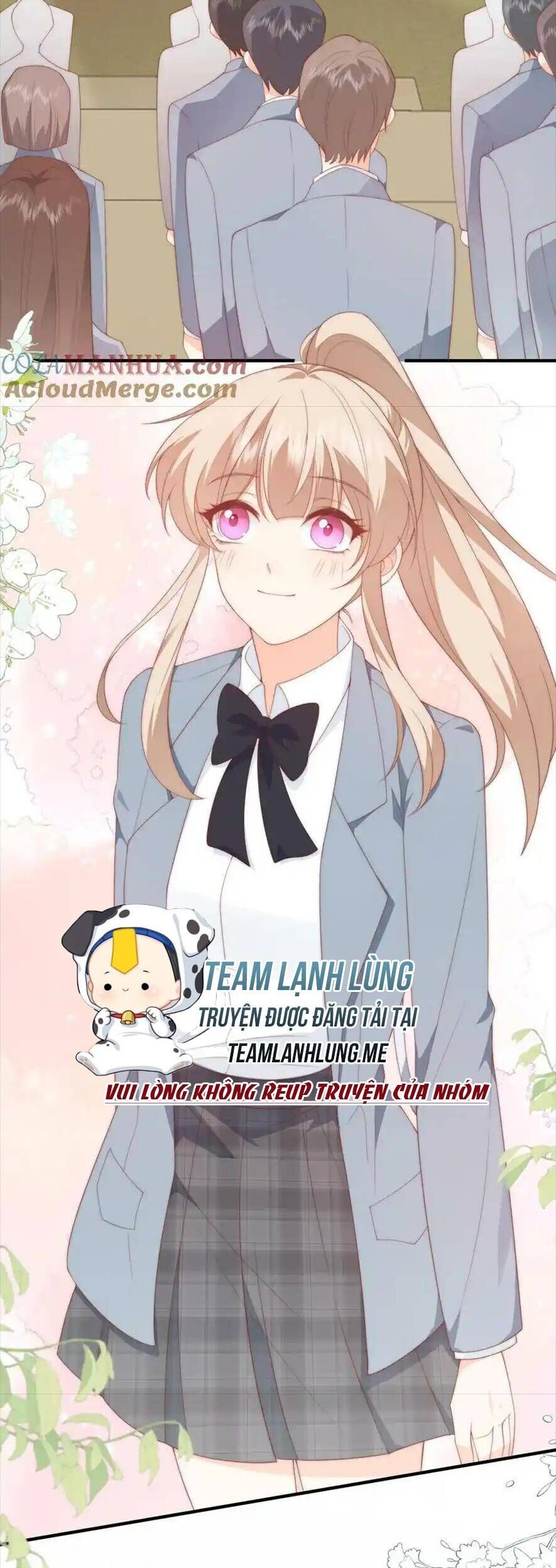 Trọng Sinh Trở Lại Làm Vợ Tổng Tài Chapter 50 - Trang 2