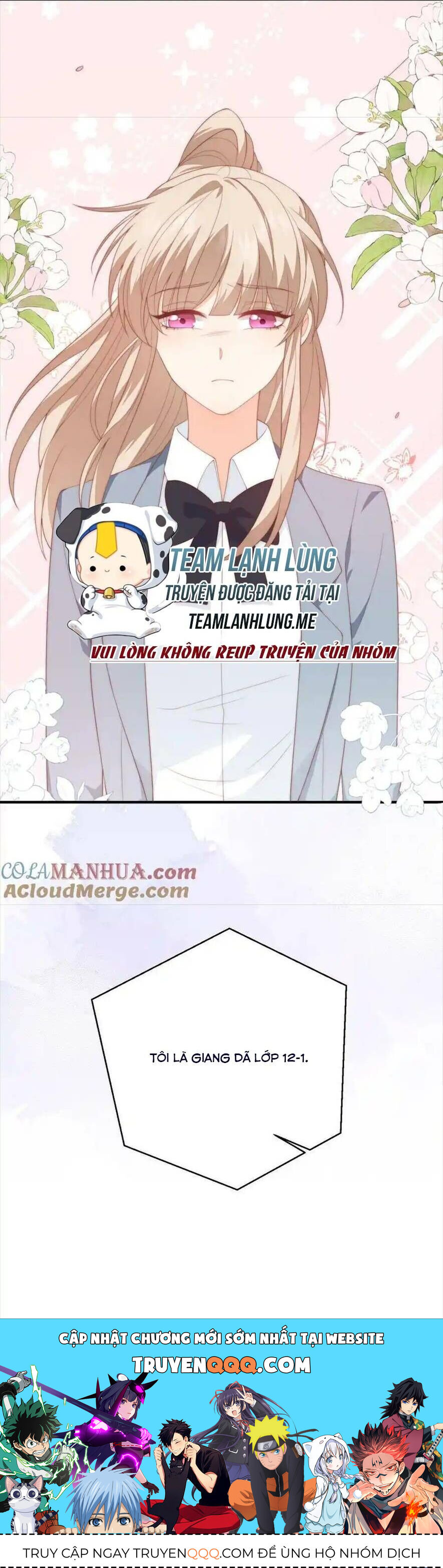 Trọng Sinh Trở Lại Làm Vợ Tổng Tài Chapter 50 - Trang 2