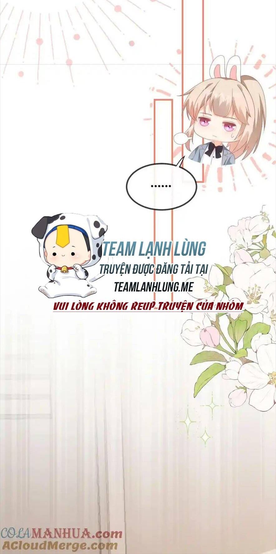 Trọng Sinh Trở Lại Làm Vợ Tổng Tài Chapter 51 - Trang 2