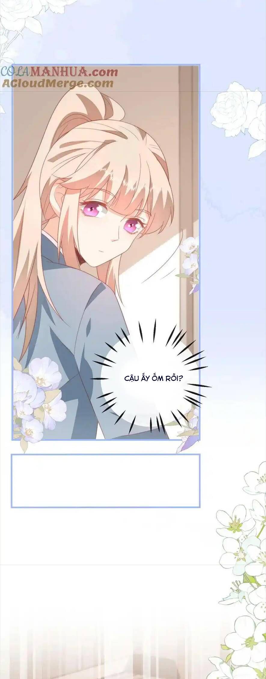 Trọng Sinh Trở Lại Làm Vợ Tổng Tài Chapter 51 - Trang 2