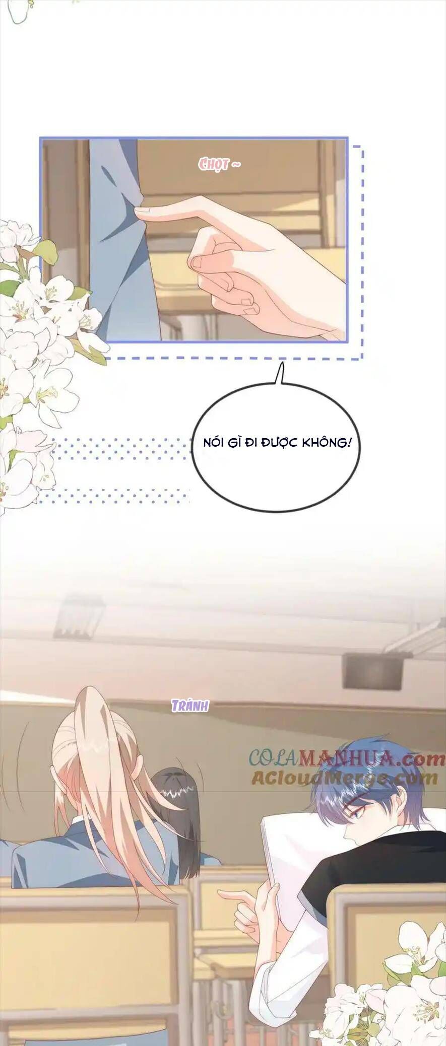 Trọng Sinh Trở Lại Làm Vợ Tổng Tài Chapter 51 - Trang 2